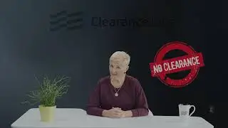 Interim Clearance Denial