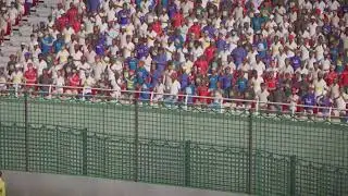 IPL 2026 PBKS  VS LSG 1st  innings #cricket26 Hardest Mode Match-7