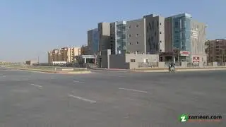 250 YARD RESIDENTIAL PLOT FILE FOR SALE IN BAHRIA PARADISE BAHRIA TOWN KARACHI