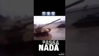 ADE 145 - Na quebrada onde eu moro a morte n&atilde;o usa foice