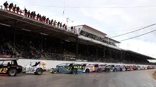 This is Super DIRT Week