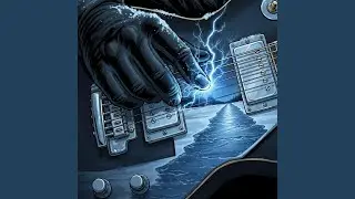 River (Blues Cover)