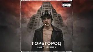 ГОРБГОРОД - ПОЛНЫЙ АЛЬБОМ. РЕЛИЗ ГОДА 2026