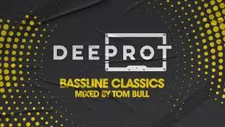 OLD SCHOOL BASSLINE MIX 2020