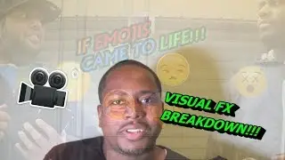 Quick Visual Effects Breakdown of 