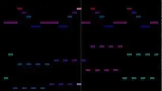 matt9five/Circus-P - The World Tonight - Music Animation Machine