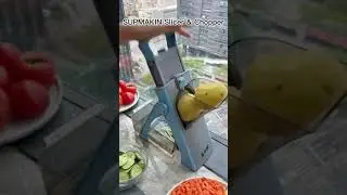 DASH Safe Slice&reg; Mandoline Slicer