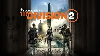 Tom Clancy's The Division 2 #031 Kontrollpunkt: Kontrollraum