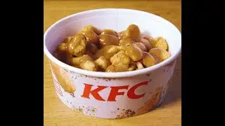 KFC Menu Hack - Canadian Poutine