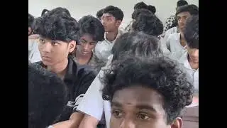 NSS SPECIFIC ORIENTATION CLASS 2025