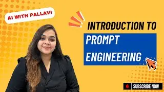 Ai for Beginners : Prompt Engineering