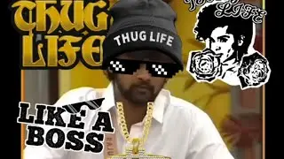 #thuglife #thug #bigboss #raju#niroop  #priyanka
