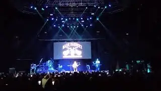 Mark Farner's American Band - Heartbreaker (Live in Santiago, Chile 2019)