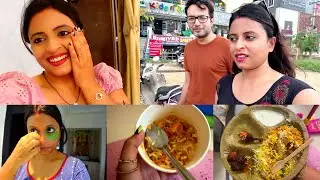 Ek pressure cooker ne hame world tour kara diya   | @GlamWithMe​