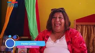 CONOCIENDO EL PROGRAMA APRENDIENDO JUNTOS ATACAMA