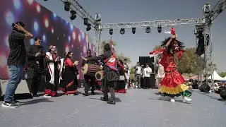 NEPAL FEST 2025 | CREEK PARK DUBAI | DEZIBEL EVENT PRODUCTION | DUBAI EVENTS