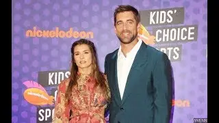 Danica Patrick Sparks Split Rumors by Unfollowing Aaron Rodgers on Instagram
