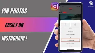 How to Pin Reels or Photos on Instagram 2025