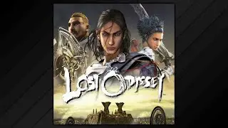 Lost Odyssey Original Soundtrack (2007)