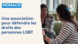 &Agrave; Monaco, une nouvelle association veut d&eacute;fendre les droits des personnes LGBT