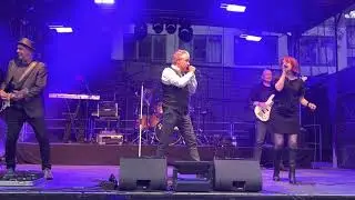 Still Collins - Easy Lover - Kultursommer Andernach 2023