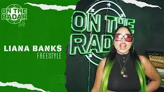 The Liana Banks 