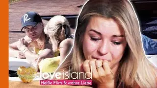 Gibt Julia die Suche auf? | Love Island - Staffel 3 #15