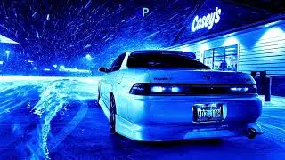 DJ Paoli's - Pretty Stranger ( Slowed + Reverb )