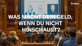 Kann Geld die Welt retten?