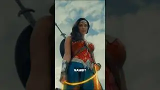 Почему в Гамбите используются только игральные карты 😮