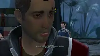 SWTOR: Bounty Hunter (Light Side) - Shadow of Revan: Episode 11
