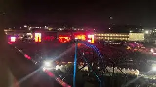 [724 Live] Rob Zombie | Dragula Live | Louder Than Life 2025 | 9/18/25