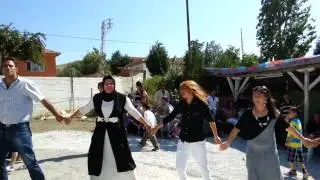 Armutlu köyü düğünleri