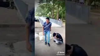 VIDEO TIKTOK AHIEB REBORN ya guys