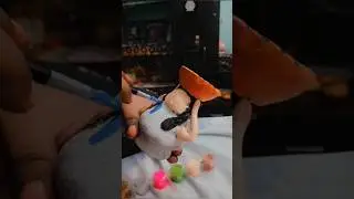 DIWALI is Coming! Let's Make DIY Diyas 🪔#minivlog #diy #diwali #creativity #diwalivibes