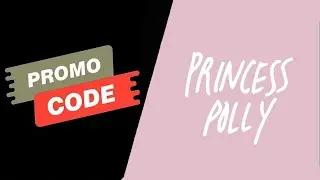 Free Princess Polly US Promo 2023 || Princess Polly US Promos || Princess Polly US Promo Codes 2023