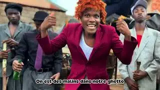 Chris NDIZI BRO _￼Gange ( remix jamai￼que zakalara ft gaz mawete 