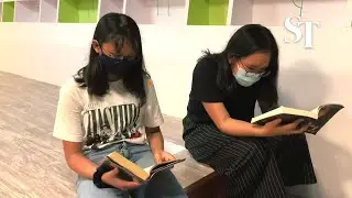 The importance of reading critically | Ask The Expert | ST Smart Parenting