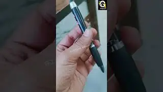 PROMOTIONAL GLOWING LOGO  PEN WITH BRANDING/ MOQ 100 PCS/ WITH CUSTOMIZATION/ BEST RATES IN DELHI🖊️