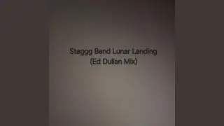 Lunar Landing (Ed Dulian Mix)
