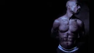 2pac - Ambitions As A Rida (Slowed)