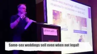 LGBT Confex: Gay Travel Marketing Tips for Latin America
