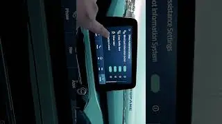 Finding  traction control on 2020 Ford Escape