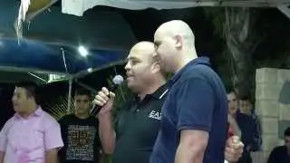 موّتنا - حسني الكوساي بعرس زكي