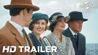 Downton Abbey II: Eine neue &Auml;ra | Offizieller Trailer deutsch/german HD