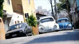 The Rat Bugz