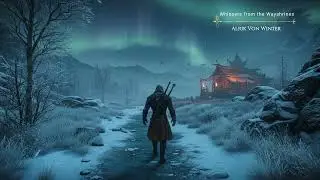 Music inspired by The Witcher 3 : Medieval Winter | Exploration & Focus