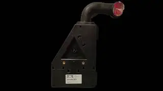 ASPOCK EARPOINT LEFT
