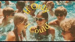 If Only I Could &ndash; Nostalgic Country Folk Ballad | Balada Country-Folk Nost&aacute;lgica e Vintage