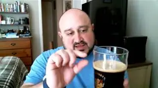 Georgia Beer Reviews: Craft Explorers Gingerbread Ale